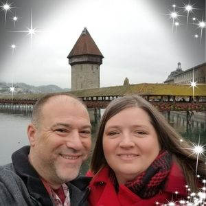 Meet your Posher, Candice